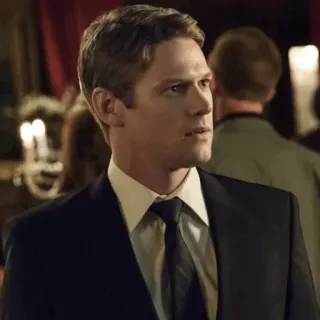 🚨 e81c821b 男性, スーツ, フォーマル, ポートレート telegram sticker