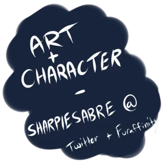 Matt Werewolf whatsapp stickers