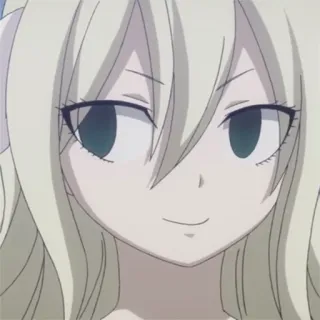 Mavis Vermillion telegram stickers