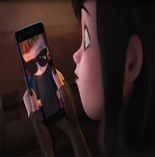 📲 56a3c5e9 telegram sticker