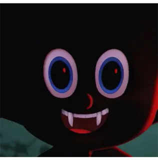 👻 5df4ad17 telegram sticker