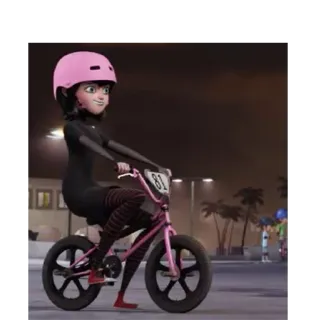 mavisandfamily telegram stickers