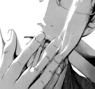 🌟 24d614dc 亲吻, 亲密, 爱, 情侣, 漫画, 动漫 telegram sticker