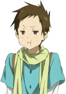 😒 cdbe0a2b telegram sticker