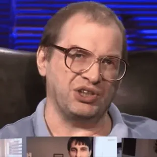 🤨 a2ebd18c telegram sticker