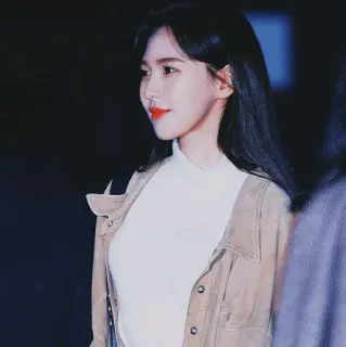 🧷 6f7ccaa6 Frau, Porträt, Person, Mädchen, Mode, Stil telegram sticker