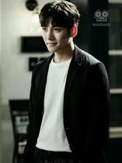 🥂 5b39e55f homme, costume, coréen, acteur, portrait telegram sticker