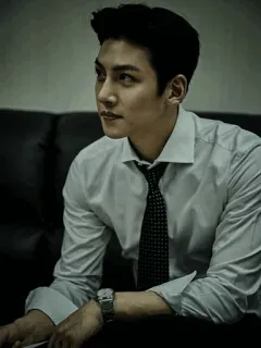 ⚔ 8753c099 homme, affaires, formel, portrait, coréen telegram sticker