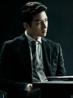 🥂 d680bd27 homme, costume, cravate, portrait, coréen, acteur telegram sticker