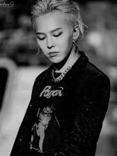 🍾 c9acccfe Prayer moda, retrato, homem, preto e branco whatsapp sticker