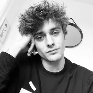 • Skam ( Elliot Luca , Matteo Isak) telegram stickers