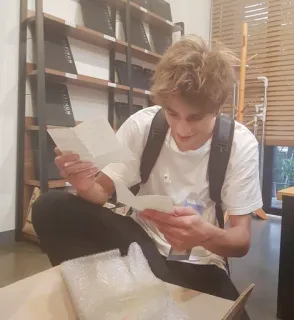 🍷 d3421d0c telegram sticker