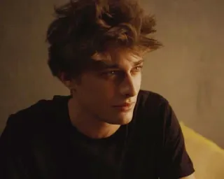 • Skam ( Elliot Luca , Matteo Isak) telegram stickers