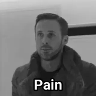 Maximum pain (@qmaximumpain) whatsapp stickers