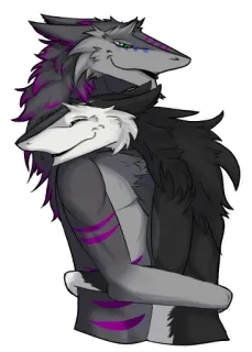 Maximus' Sexy Stickers telegram stickers