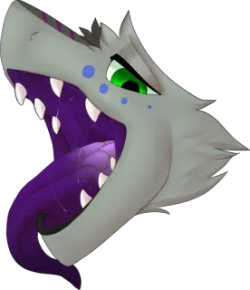 Maximus' Sexy Stickers telegram stickers