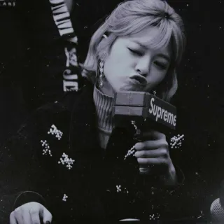 🌚 0e00a5ba Supreme moda, mulher, estilo, Supreme telegram sticker