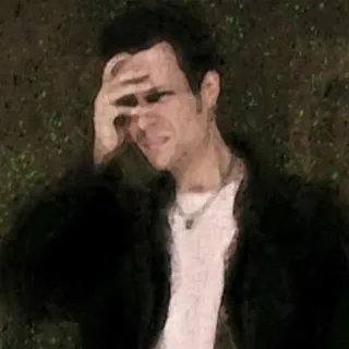 🤦 40931640 telegram sticker