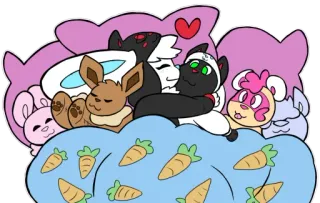 MaxwellStikkersVol2 telegram stickers