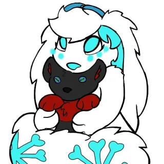 🐺 c7adbb11 whatsapp sticker