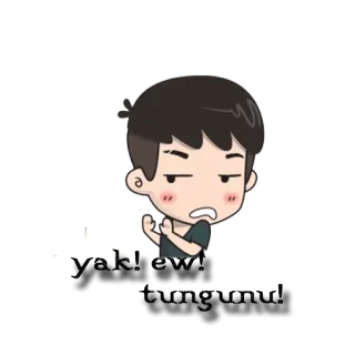 maxxxcllctns telegram stickers