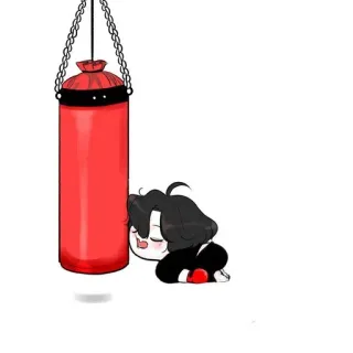 عروسکِ من؛ telegram stickers