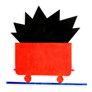 Mayakovsky whatsapp stickers