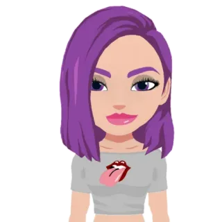 😌 c7359e56 telegram sticker