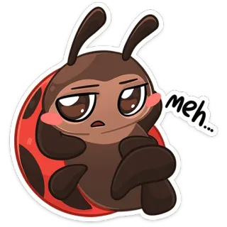 Маюша :: @stickroom telegram stickers