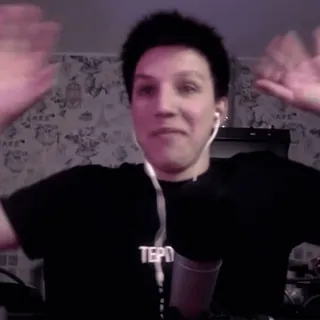 🕺 58a72f1c telegram sticker