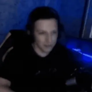 🕺 b9447c3f telegram sticker