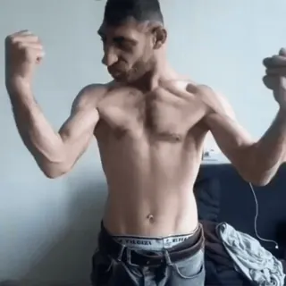 Mazlum Baba :: @fStikBot telegram stickers