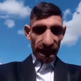 😎 d887adff telegram sticker