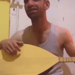 🪕 ebedaa1e telegram sticker