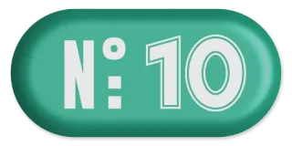 numbers telegram stickers