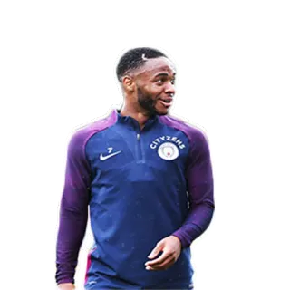 🤓 9d97e75d CITYZENS person, athlete, soccer, football, man, sports whatsapp sticker