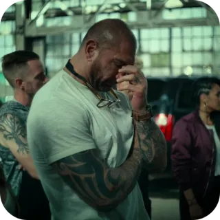 🤦‍♂ 6acfc60a telegram sticker