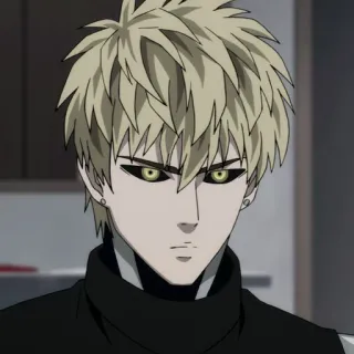 Anime Boys @NekoTsu telegram stickers