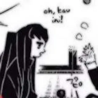 🌧 c621231c oh, kau ini! telegram sticker