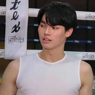 🪀 26c72821 男性, 男, アスリート, フィットネス, ボクシング telegram sticker