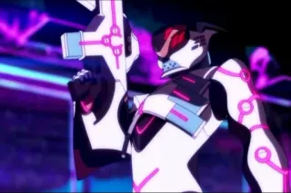 Me!Me!Me! from @Code001 whatsapp stickers