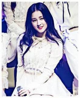 MiSsNancy♡Sara_rap2Ss telegram stickers