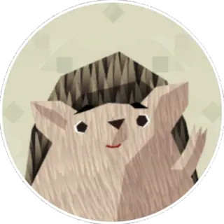 Meadow whatsapp stickers