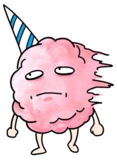 MeanProduction Vol.2 whatsapp stickers