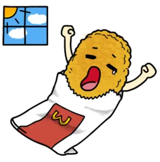 ☀ 60686fca telegram sticker