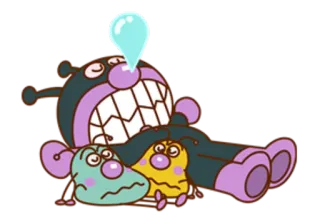 😴 b69ac05f whatsapp sticker