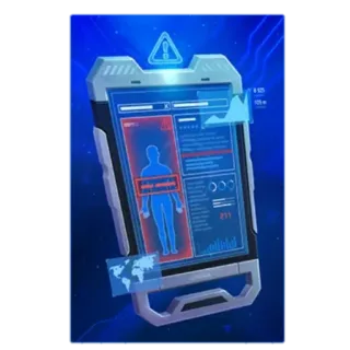 @MechArenaBrasil telegram stickers