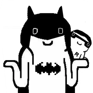 medaiwá telegram stickers