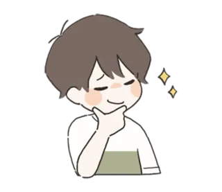 медовый boy : @nkplz telegram stickers