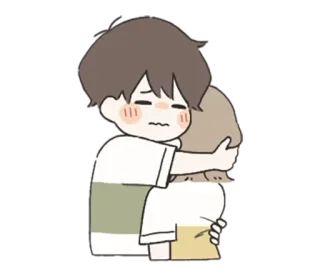 медовый boy : @nkplz telegram stickers